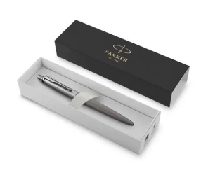 Długopis Jotter XL Alexandra Matte szary - Parker