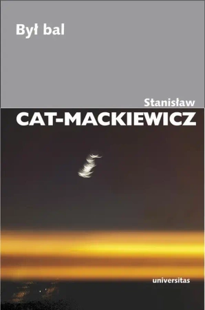 eBook Był bal - Stanisław Cat-Mackiewicz epub mobi
