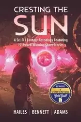 Cresting the Sun - Brian Hailes C