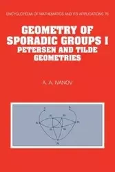 Geometry of Sporadic Groups - Ivanov A. A.