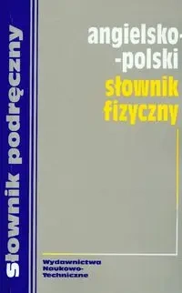 Angielsko-polski słownik fizyczny - Hanna Jezierska