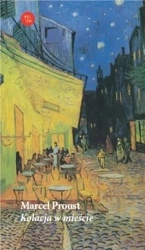 Kolacja w mieście - Marcel Proust