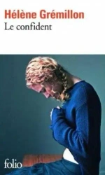 Confident - Helene Gremillon
