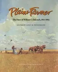 Plains Farmer - William DeLoach Green