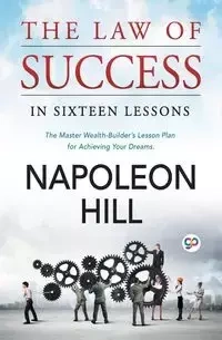 The Law of Success - Napoleon Hill