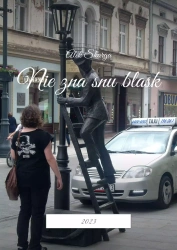 Nie zna snu blask - Alek Skarga