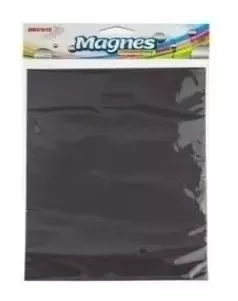 Magnes samoprzylepny A4 - Brewis