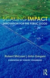 Scaling Impact - Robert McLean