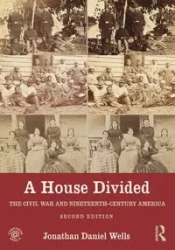 A House Divided - Jonathan Daniel Wells