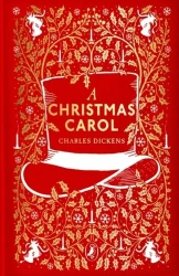 A Christmas Carol wer. angielska - Charles Dickens