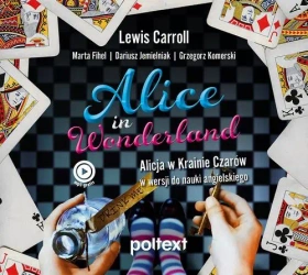 audiobook Alice in Wonderland - Lewis Carroll