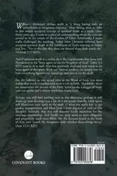 The Myth Of Spiritual Death - Nehls Barry L.