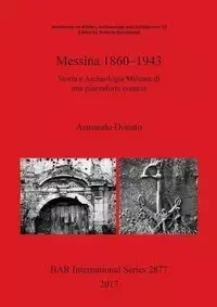 Messina 1860-1943 - Armando Donato