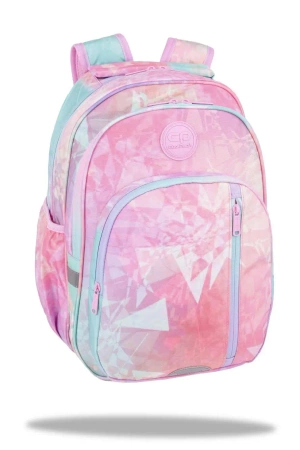 Plecak młodzieżowy Coolpack Base Tie Dye F027912 - PATIO