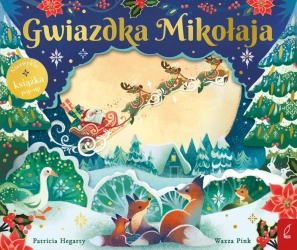 Gwiazdka Mikołaja - opracowanie zbiorowe