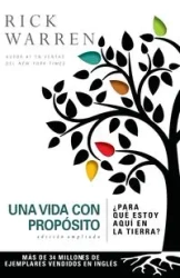 Una vida con propósito - Warren Rick