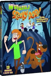 Wyluzuj, Scooby-Doo!, DVD