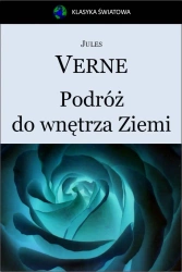 eBook Podróż do wnętrza Ziemi - Jules Verne epub mobi