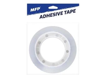 Taśma klejąca transparentna 12mmx30m - MFP