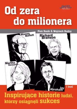 Od zera do milionera (Wersja elektroniczna (PDF))
