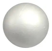 Styropianowa kula 4cm 48szt - Brewis