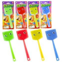 Gumowa łapka dla dzieci MIX - Leantoys
