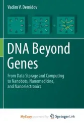 DNA Beyond Genes - Demidov Vadim V.
