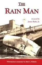 The Rain Man - Rada Jr. James