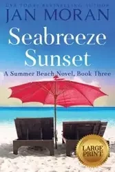 Seabreeze Sunset - Jan Moran