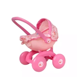 Peppa Pig mój pierwszy wózek