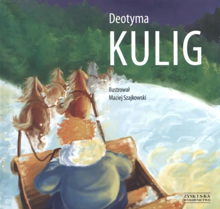 Kulig - Deotyma