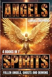 Angels - Samuel Shepherd