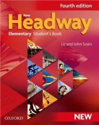 Headway 4E Elementary SB 2019 - Opracowanie zbiorowe