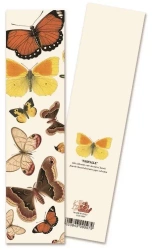 Zakładka do książki Farfalle opakowanie 2 sztuki - Tassotti