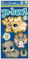 Stickerboo, Dekoracja ścienna
