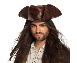 Kapelusz pirat Neptun - Boland