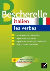 Bescherelle italien les verbes - Luciano Cappelletti
