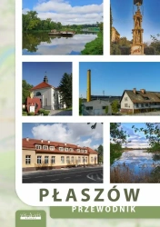 Płaszów. Przewodnik - praca zbiorowa