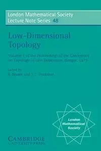 Low-Dimensional Topology