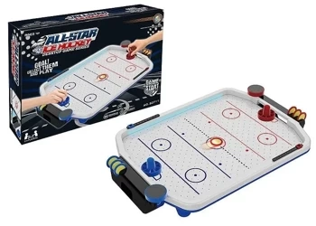 Stół do hokeja 42,5x33x8cm - ADAR