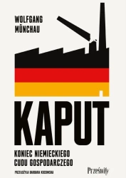 eBook Kaput - Wolfgang Münchau epub mobi