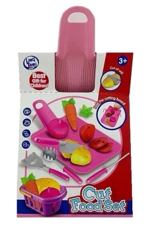 Warzywa do krojenia z deską - ADAR