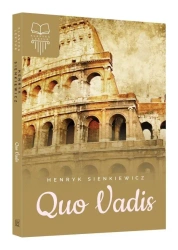 Quo Vadis TW SBM - Henryk Sienkiewicz