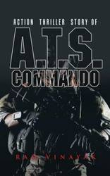 A.T.S. Commando - Vinayak Ram