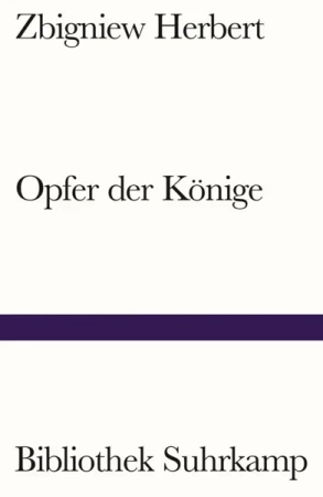 Opfer der Konige
