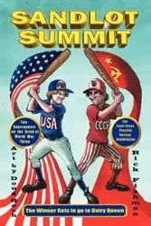 Sandlot Summit - Rick Fishman