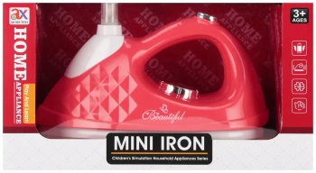 Zelazko B/o Mc Wb 64/128