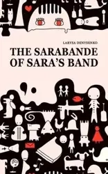 The Sarabande of Sara's Band - Denysenko Larysa