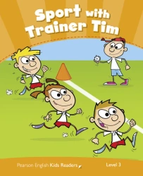 PEKR Sport with Trainer Tim (3) CLIL - Maria Luisa Iturain