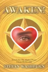 Awaken! - Stefan Washburn